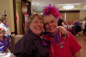 50's Rock N Roll Party!!