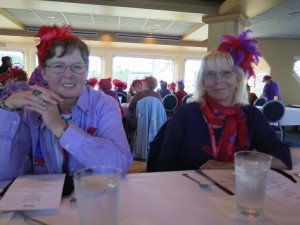 Yacht Starship Dinner Cruise