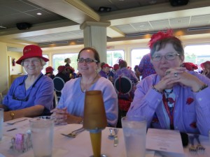 Yacht Starship Dinner Cruise